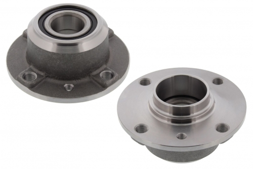 MAPCO 46910 Wheel Bearing Kit