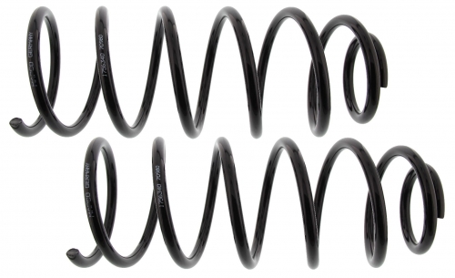 MAPCO 70980/2 Suspension Kit, coil springs