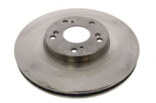 MAPCO 25205 Brake Disc