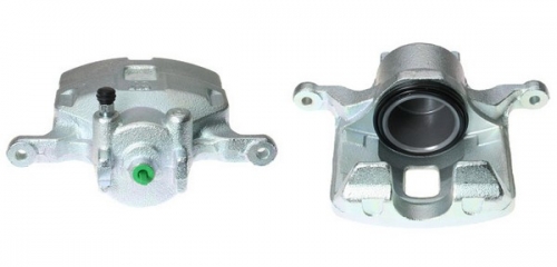 MAPCO 144053 Brake Caliper