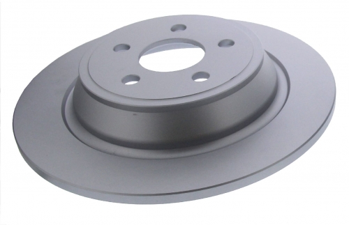 MAPCO 45029C Brake Disc