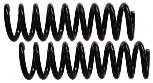 MAPCO 71843/2 Suspension Kit, coil springs