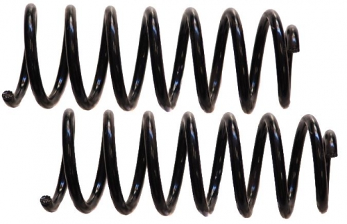 MAPCO 71856/2 Suspension Kit, coil springs