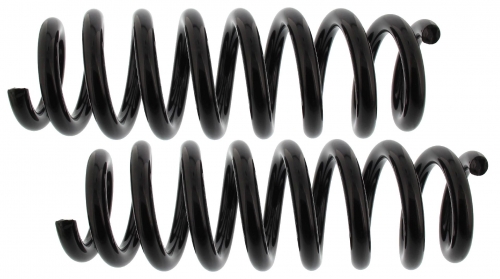 MAPCO 70694/2 Suspension Kit, coil springs