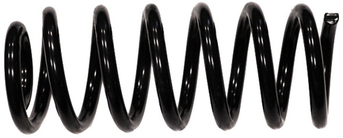 MAPCO 71860 coil spring