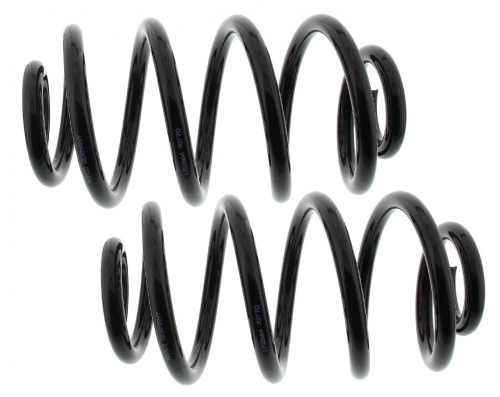 MAPCO 70770/2 Suspension Kit, coil springs