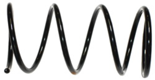 MAPCO 70531 coil spring