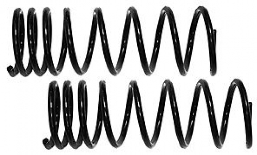 MAPCO 70575/2 Suspension Kit, coil springs