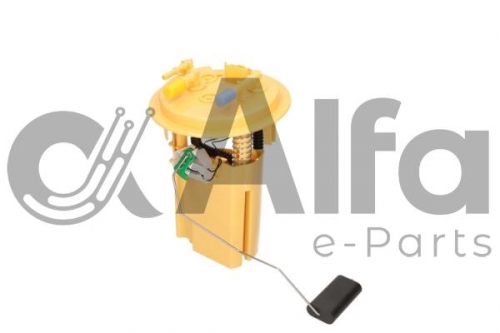 Alfa-eParts AF01653 Датчик, запас топлива