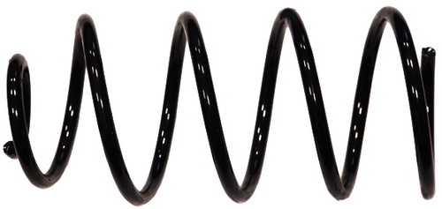 MAPCO 71869 coil spring