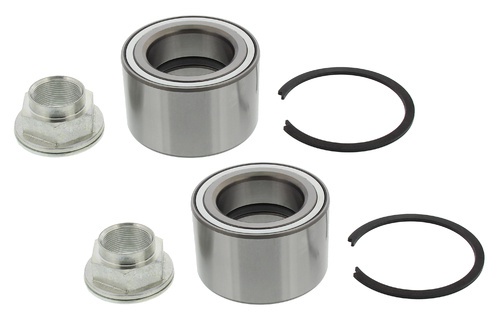 MAPCO 46008 Wheel Bearing Kit