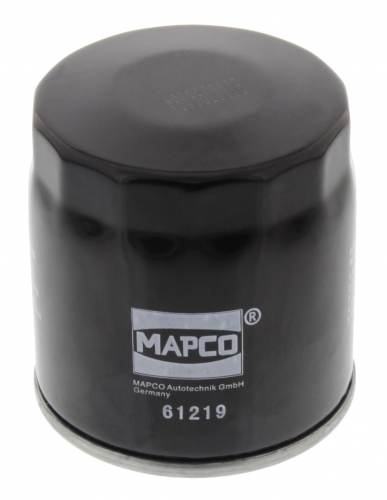 MAPCO 61219 Filtr oleju