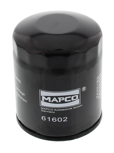 MAPCO 61602 Ölfilter