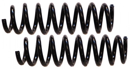 MAPCO 72612/2 Suspension Kit, coil springs