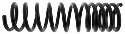 MAPCO 71614 coil spring