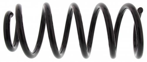 MAPCO 71818 coil spring