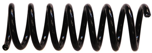 MAPCO 71834 coil spring