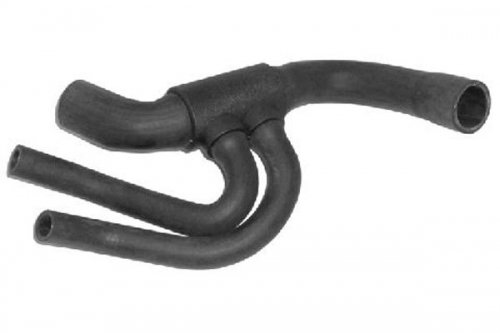 MAPCO 39162 Radiator Hose