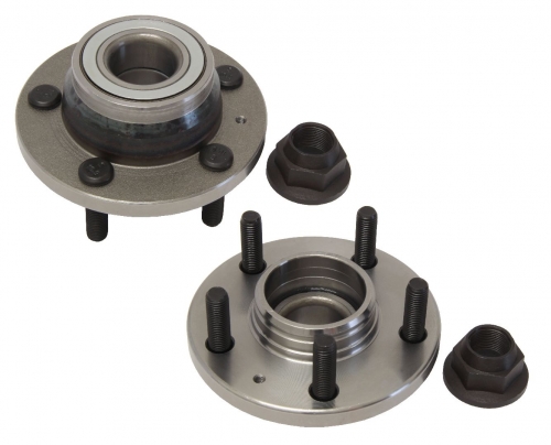 MAPCO 46912 Wheel Bearing Kit