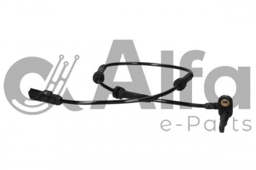 Alfa-eParts AF00961 ABS-Sensor