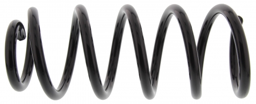 MAPCO 71858 coil spring