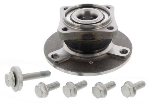 MAPCO 26965 Wheel Bearing Kit