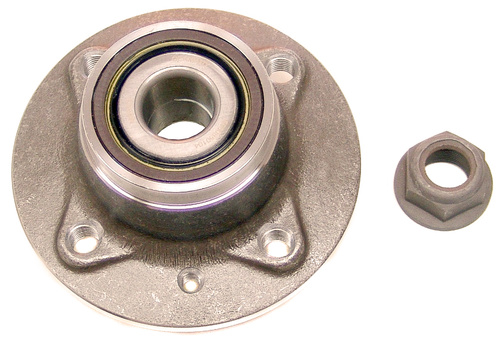 MAPCO 26128 Wheel Bearing Kit