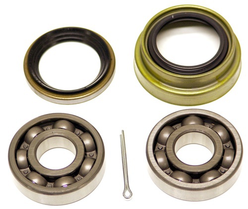 MAPCO 26532 Wheel Bearing Kit