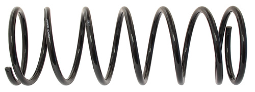 MAPCO 71901 coil spring