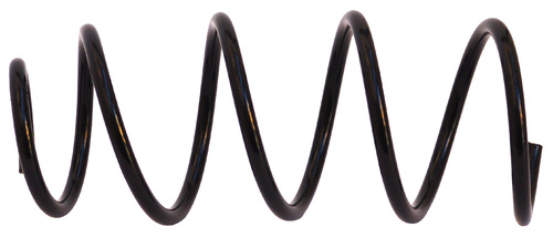 MAPCO 72609 coil spring