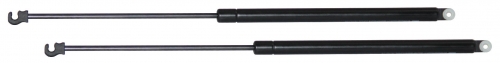 MAPCO 91902/2 Gas Spring, boot-/cargo area