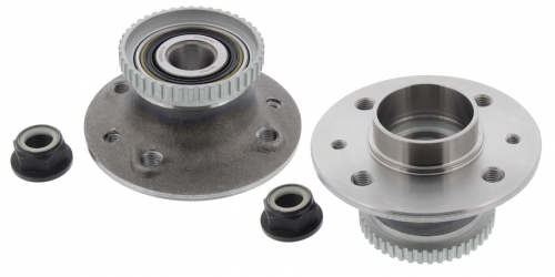 MAPCO 46134 Wheel Bearing Kit