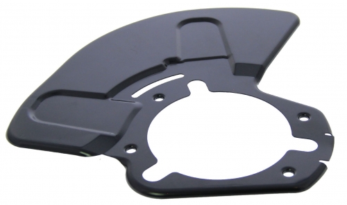 MAPCO 9042 Splash Panel, brake disc