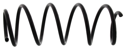 MAPCO 70686 coil spring