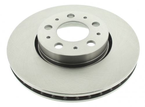 MAPCO 15999 Brake Disc