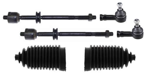 MAPCO 53906 Repair Kit, tie rod