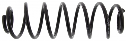 MAPCO 71815 coil spring