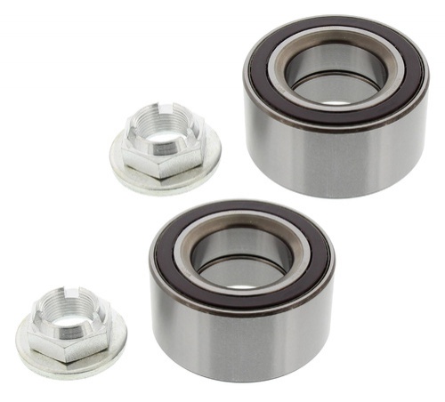 MAPCO 46638 Wheel Bearing Kit