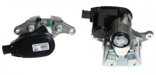 MAPCO 144029M Brake Caliper