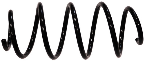 MAPCO 70968 coil spring