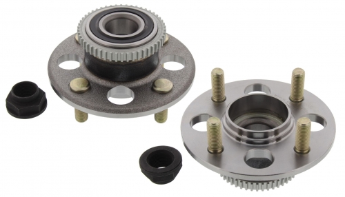 MAPCO 46508/2 Wheel Bearing Kit