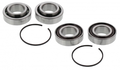 MAPCO 46939 Wheel Bearing Kit