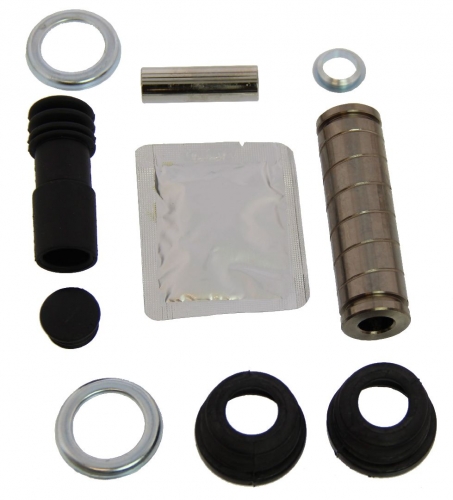 MAPCO 146122 Guide Sleeve Kit, brake caliper