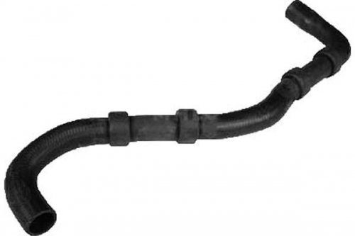 MAPCO 39136 Radiator Hose