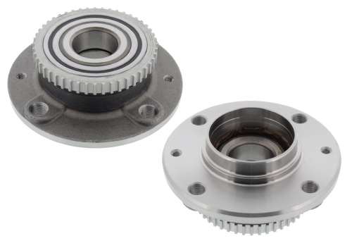 MAPCO 46304 Wheel Bearing Kit