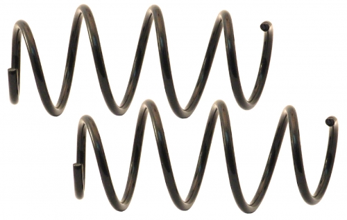 MAPCO 70417/2 Suspension Kit, coil springs