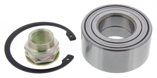 MAPCO 26039 Wheel Bearing Kit