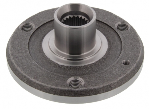 MAPCO 26312 Wheel Hub