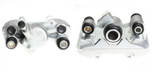 MAPCO 4183 Brake Caliper