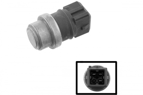 Alfa-eParts AF03545 Temperature Switch, coolant warning lamp